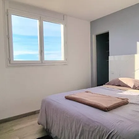 Appartement Le Perchoir, High-End & Panoramic View à Troyes Extérieur photo