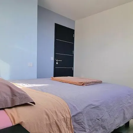 Appartement Le Perchoir, High-End & Panoramic View à Troyes Extérieur photo