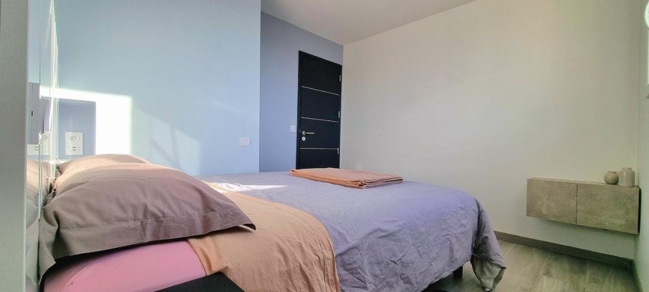 Le Perchoir, High-end & Panoramic View Troyes
