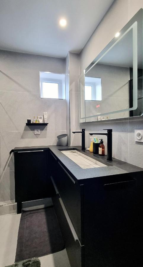 Le Perchoir, High-end & Panoramic View Apartamento