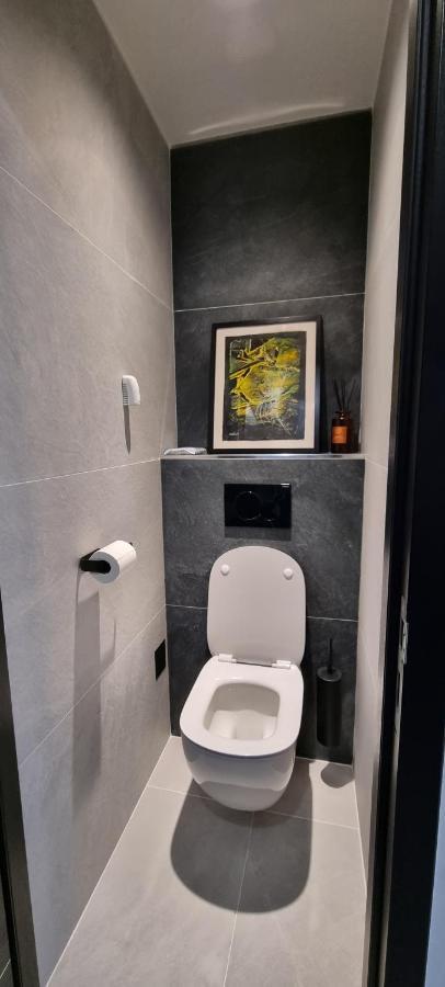 Apartment Le Perchoir, High-end & Panoramic View *